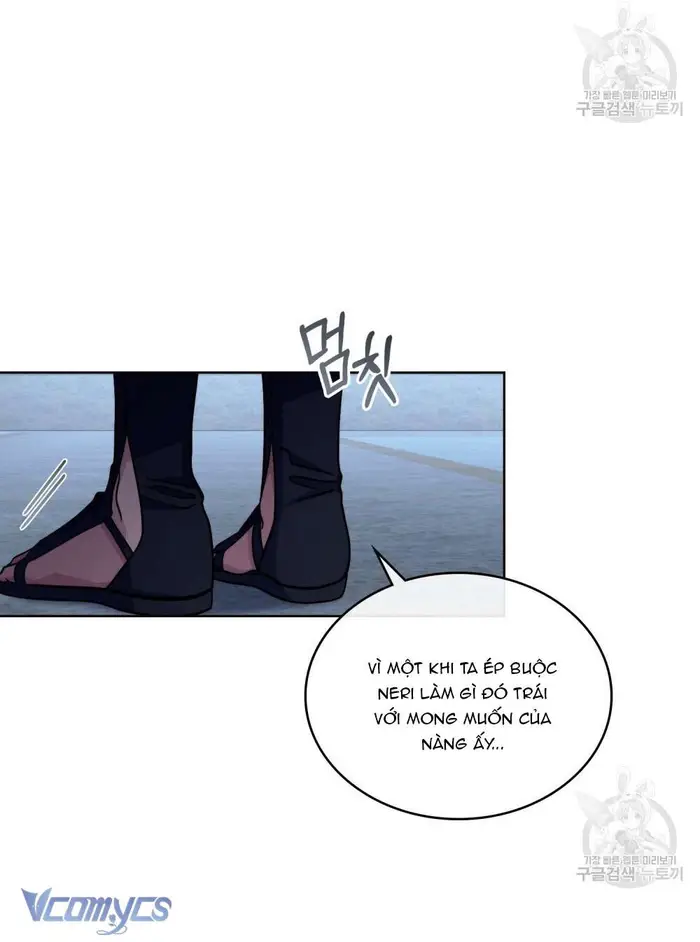 Hôn Nhân Giả Dối - Chap 67 Ảnh 38