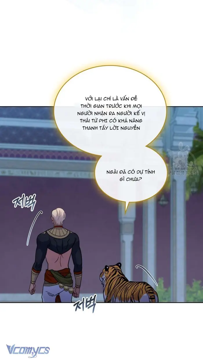 Hôn Nhân Giả Dối - Chap 67 Ảnh 42