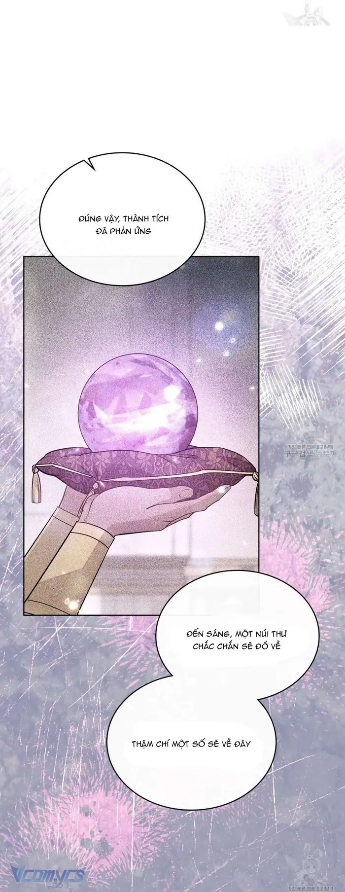 Hôn Nhân Giả Dối - Chap 67 Ảnh 44