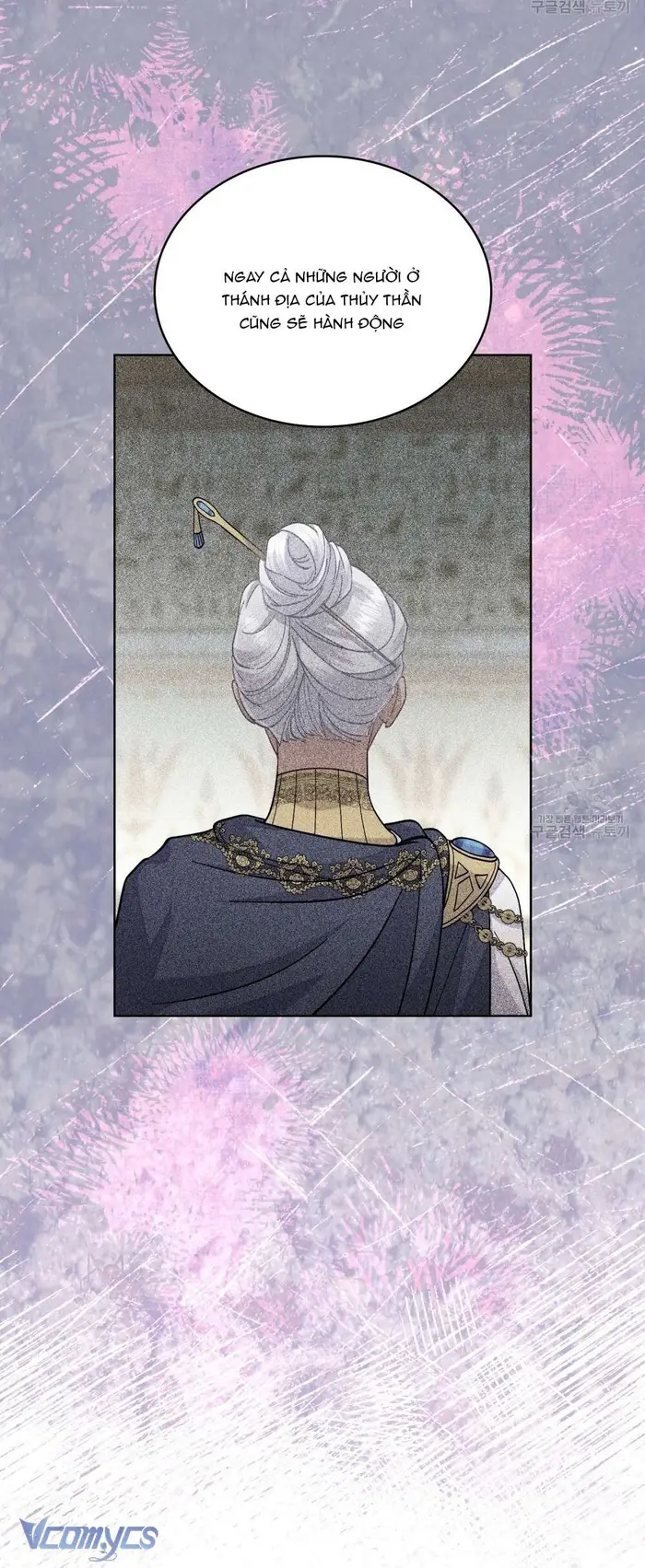 Hôn Nhân Giả Dối - Chap 67 Ảnh 45