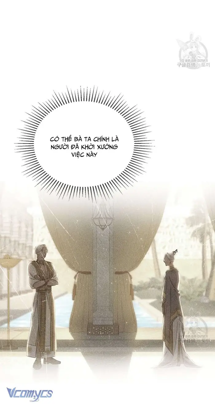Hôn Nhân Giả Dối - Chap 67 Ảnh 47