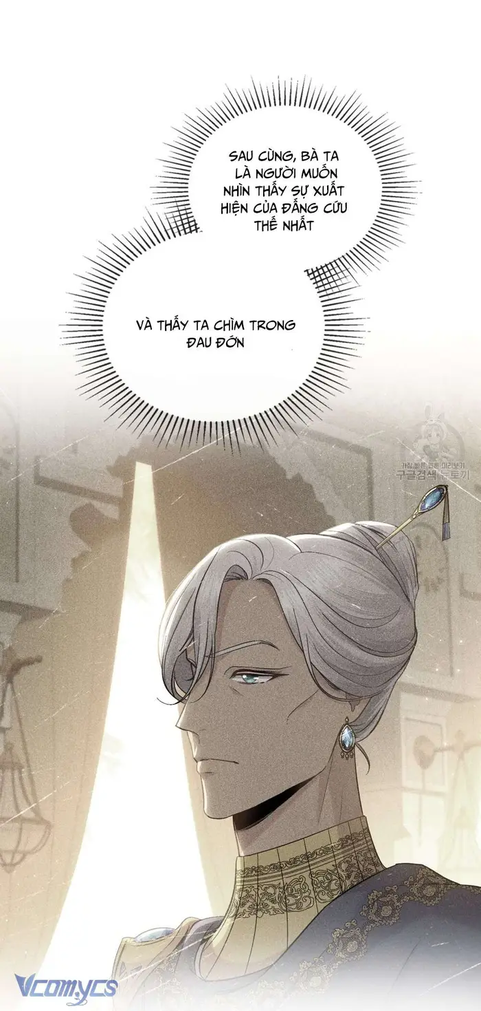 Hôn Nhân Giả Dối - Chap 67 Ảnh 48