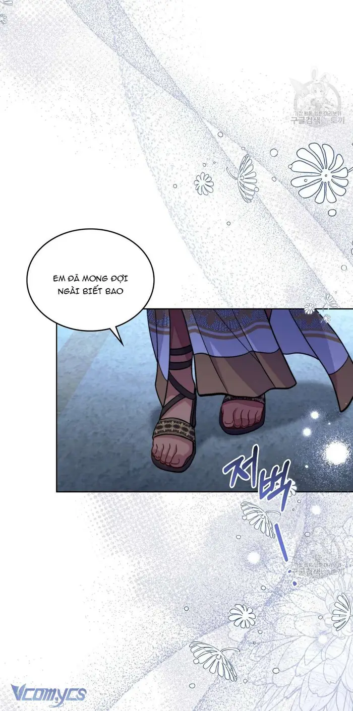 Hôn Nhân Giả Dối - Chap 67 Ảnh 56