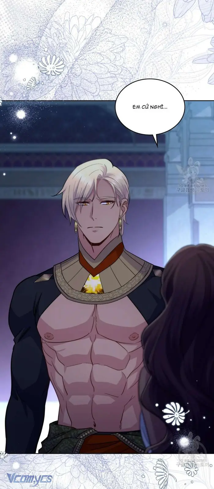 Hôn Nhân Giả Dối - Chap 67 Ảnh 57