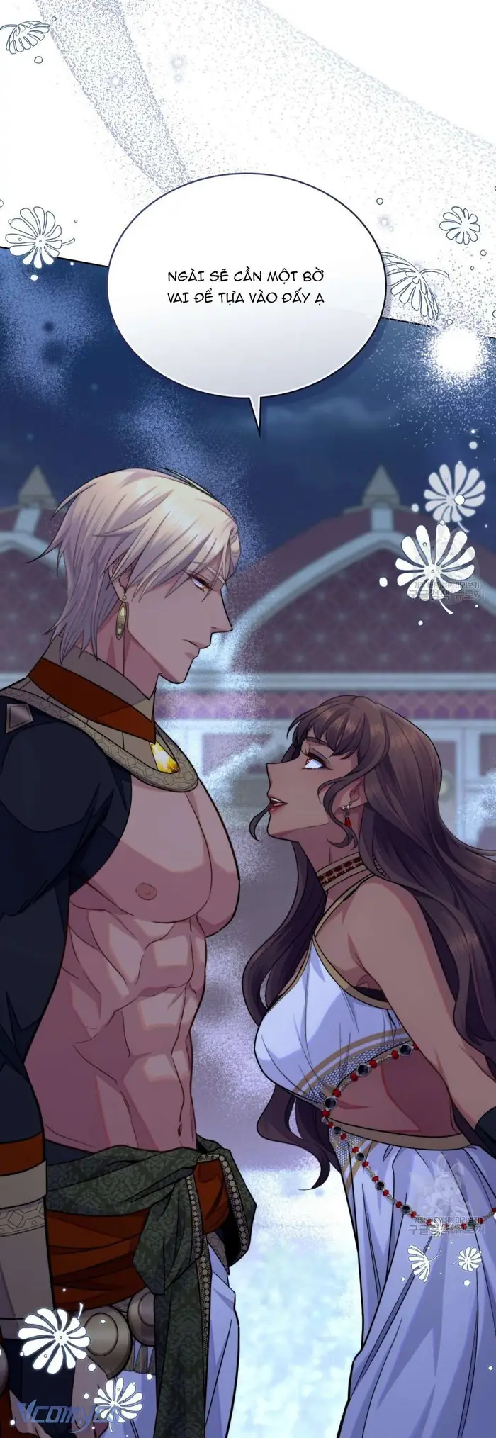 Hôn Nhân Giả Dối - Chap 67 Ảnh 59