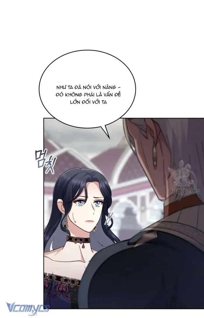 Hôn Nhân Giả Dối - Chap 67 Ảnh 7