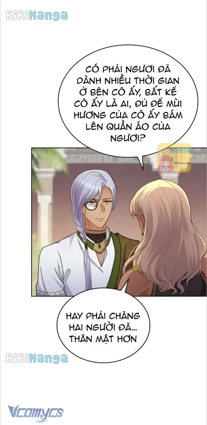 Hôn Nhân Giả Dối - Chap 69 Ảnh 11