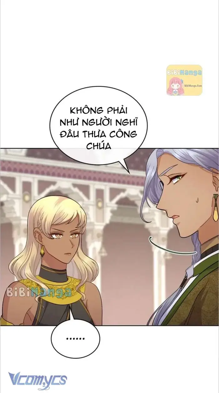 Hôn Nhân Giả Dối - Chap 69 Ảnh 12
