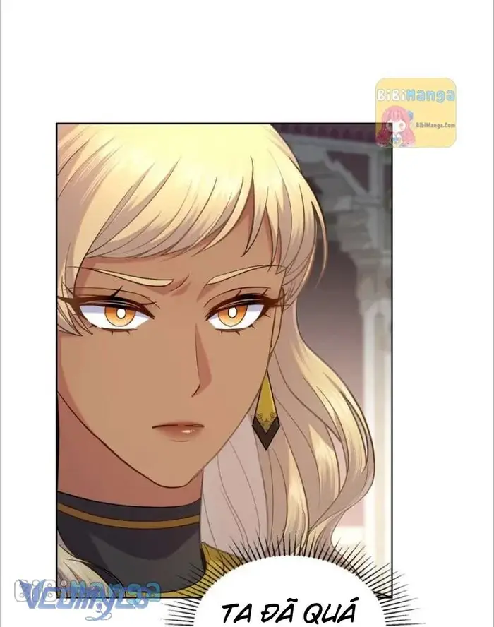 Hôn Nhân Giả Dối - Chap 69 Ảnh 13