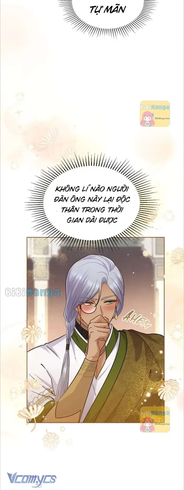 Hôn Nhân Giả Dối - Chap 69 Ảnh 14