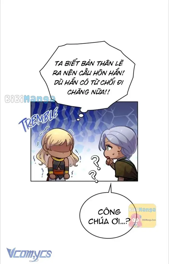 Hôn Nhân Giả Dối - Chap 69 Ảnh 15