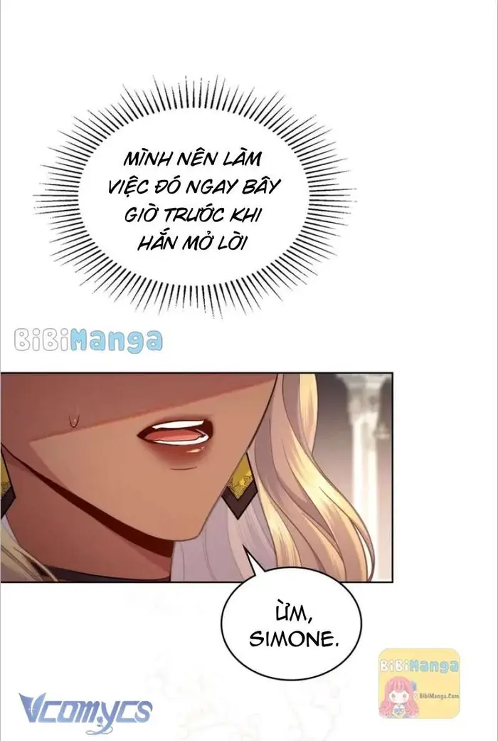 Hôn Nhân Giả Dối - Chap 69 Ảnh 16