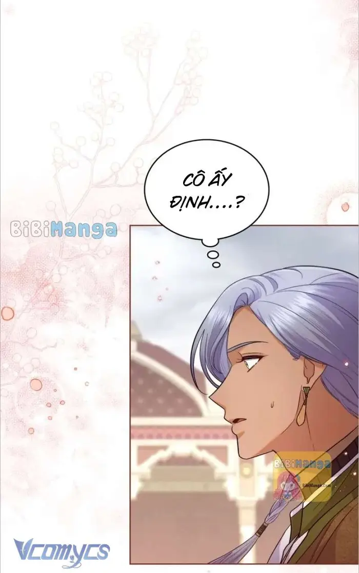 Hôn Nhân Giả Dối - Chap 69 Ảnh 18