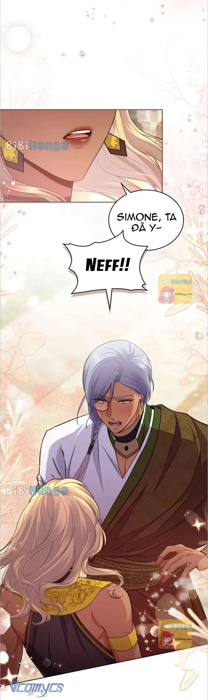 Hôn Nhân Giả Dối - Chap 69 Ảnh 19