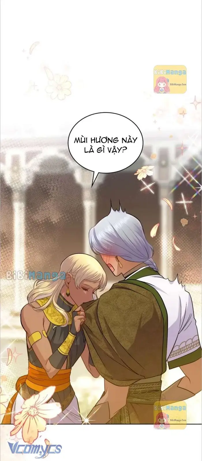 Hôn Nhân Giả Dối - Chap 69 Ảnh 3
