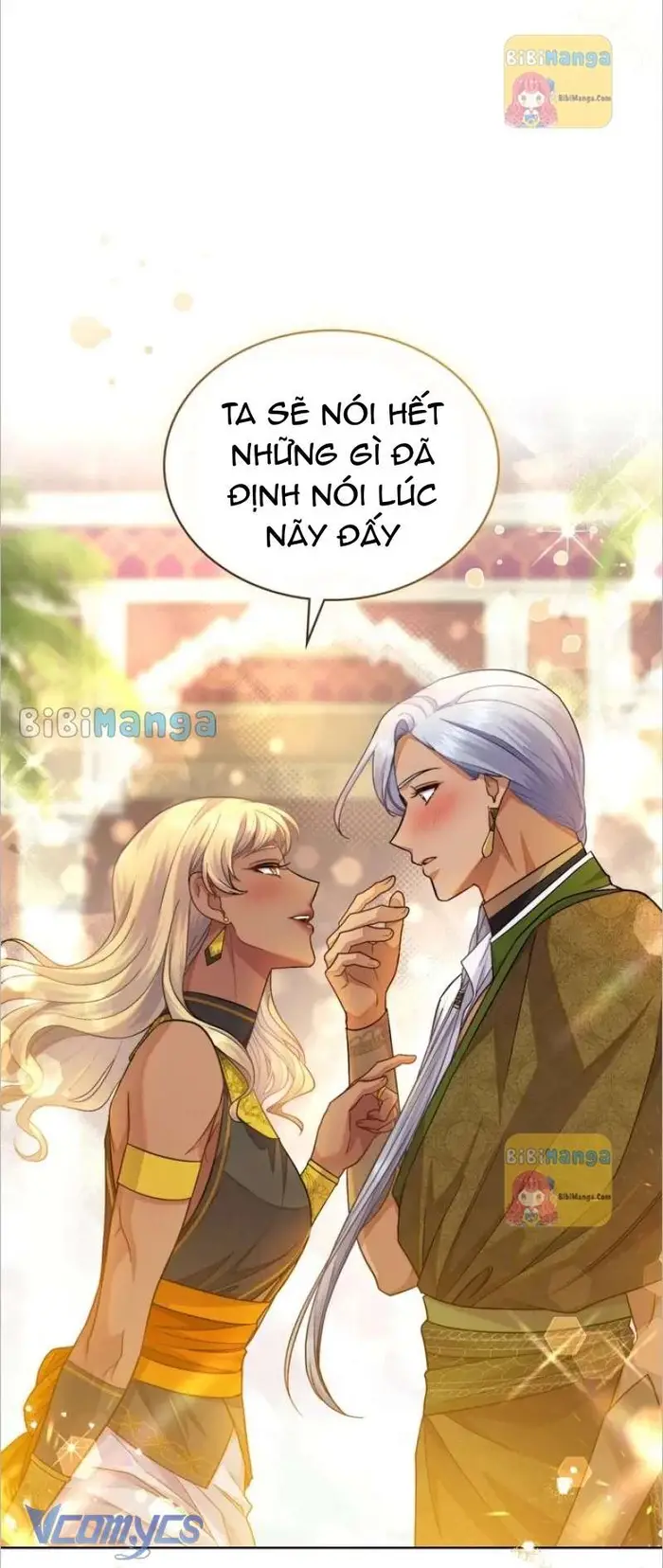 Hôn Nhân Giả Dối - Chap 69 Ảnh 27