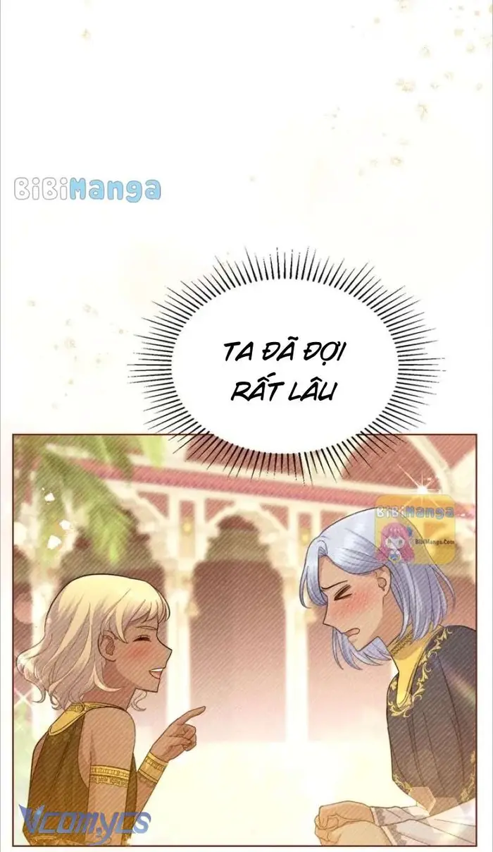 Hôn Nhân Giả Dối - Chap 69 Ảnh 28