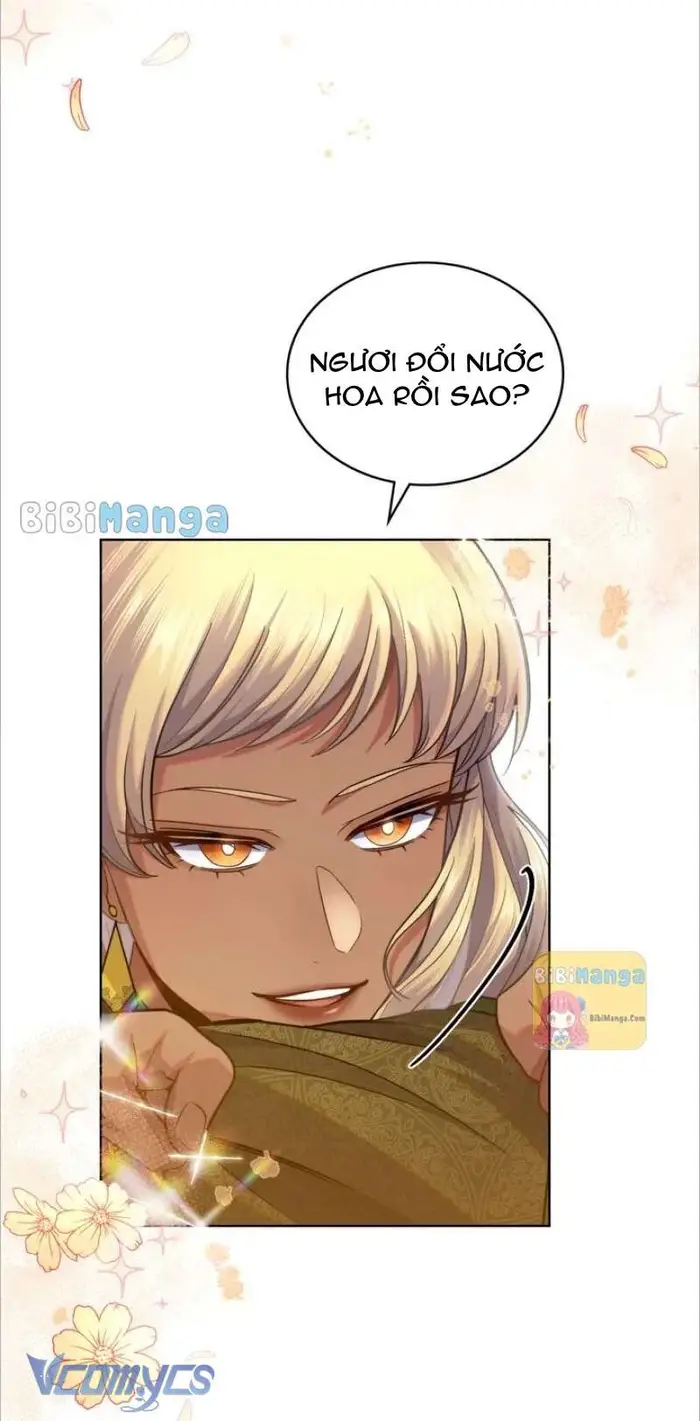 Hôn Nhân Giả Dối - Chap 69 Ảnh 4