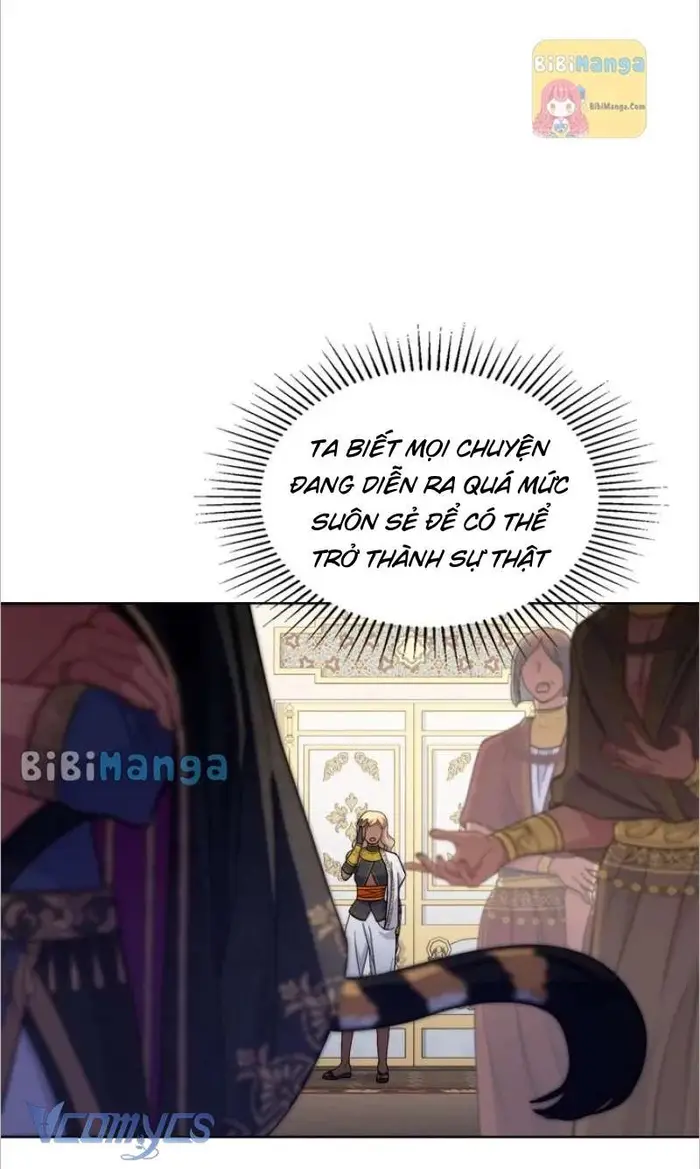 Hôn Nhân Giả Dối - Chap 69 Ảnh 31