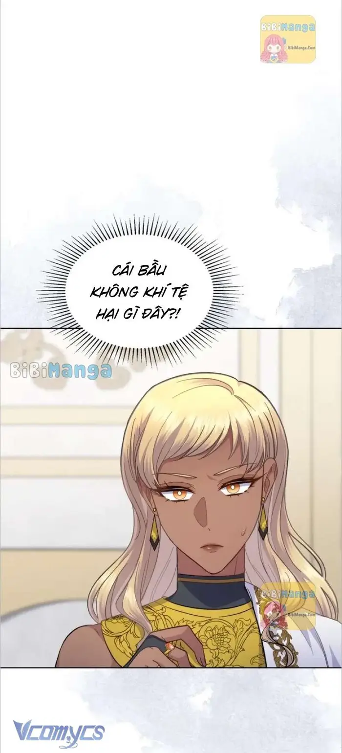 Hôn Nhân Giả Dối - Chap 69 Ảnh 32