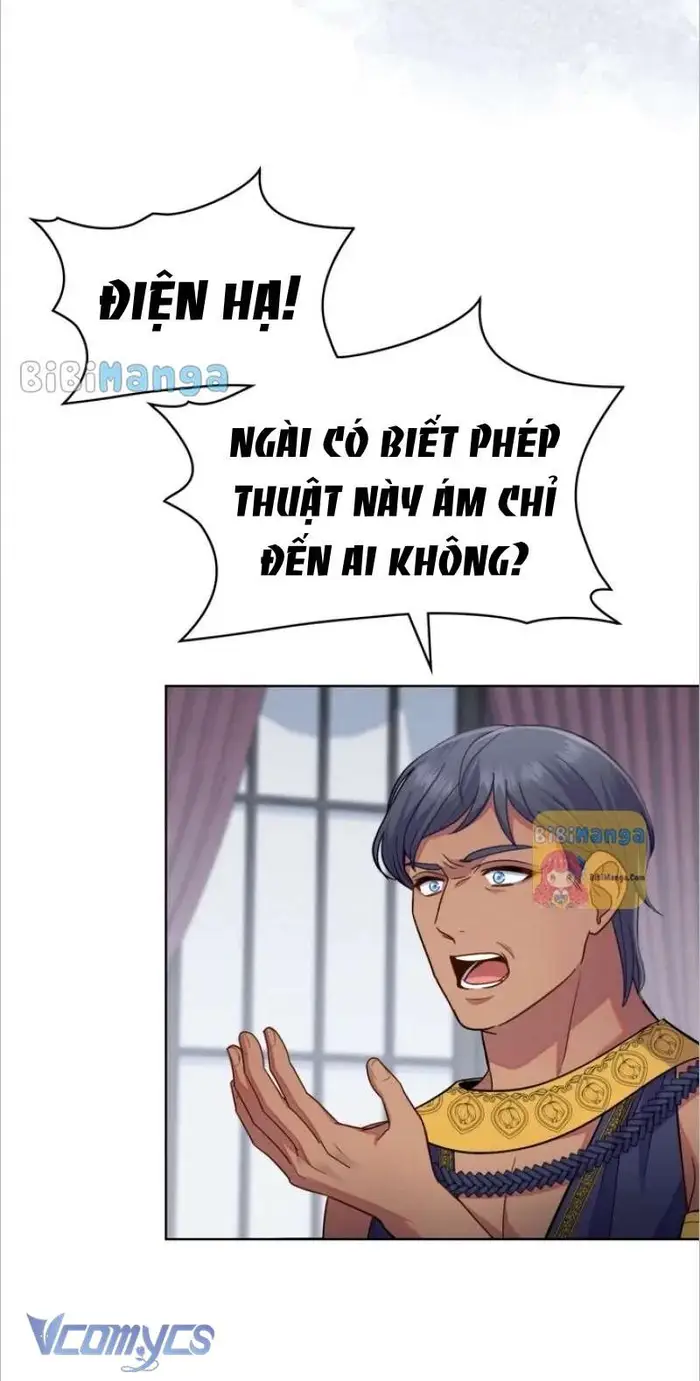 Hôn Nhân Giả Dối - Chap 69 Ảnh 33