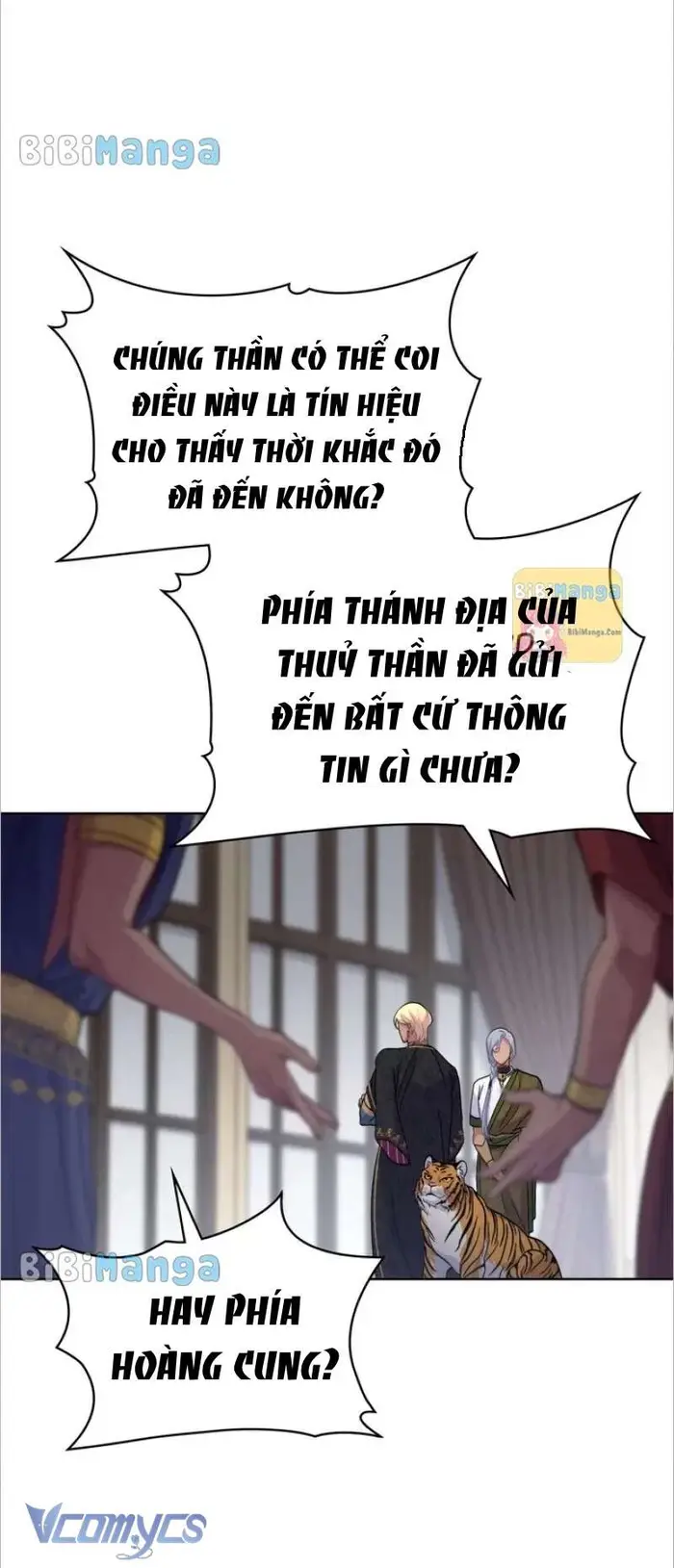 Hôn Nhân Giả Dối - Chap 69 Ảnh 34