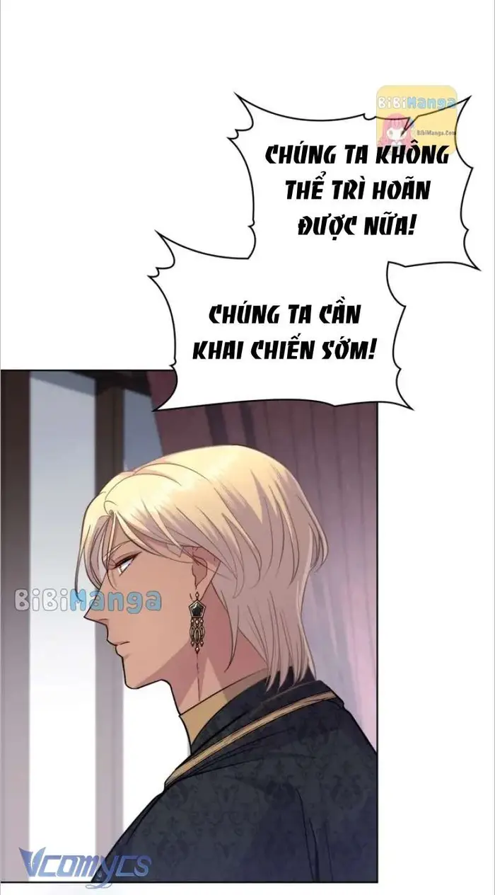 Hôn Nhân Giả Dối - Chap 69 Ảnh 35