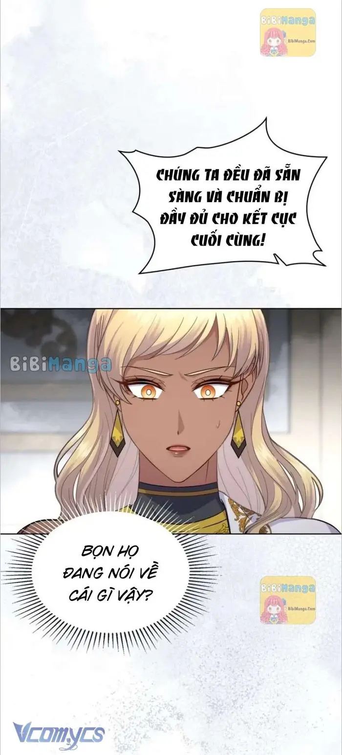 Hôn Nhân Giả Dối - Chap 69 Ảnh 36