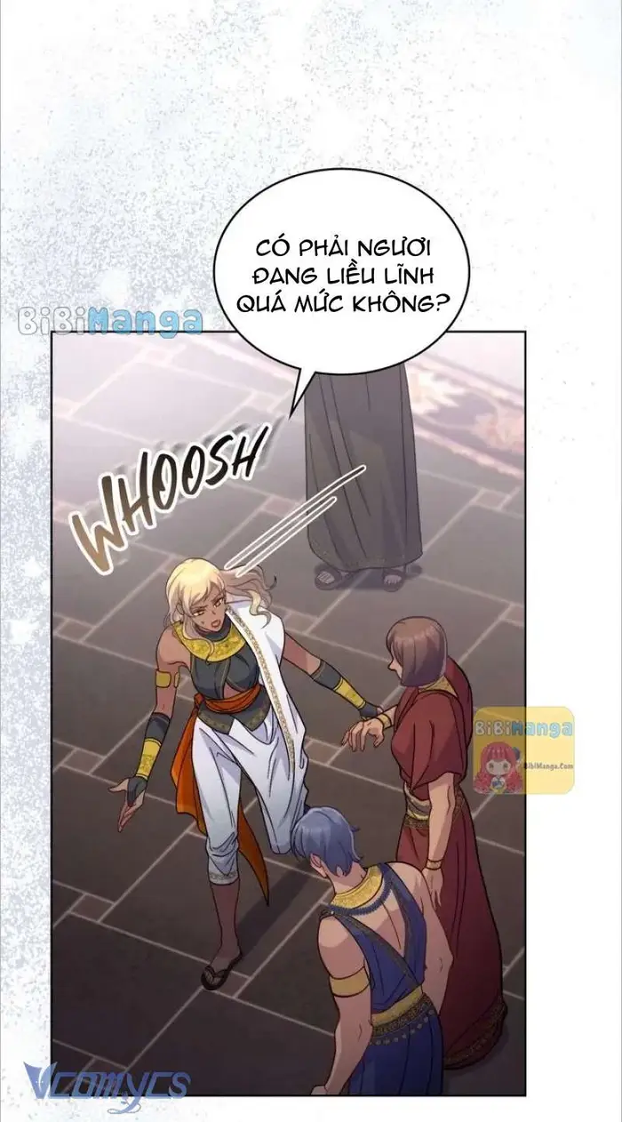 Hôn Nhân Giả Dối - Chap 69 Ảnh 37