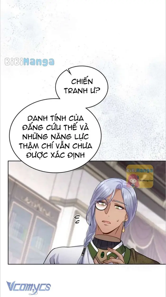 Hôn Nhân Giả Dối - Chap 69 Ảnh 38