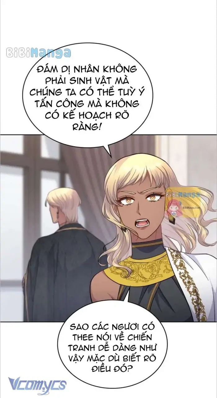 Hôn Nhân Giả Dối - Chap 69 Ảnh 39