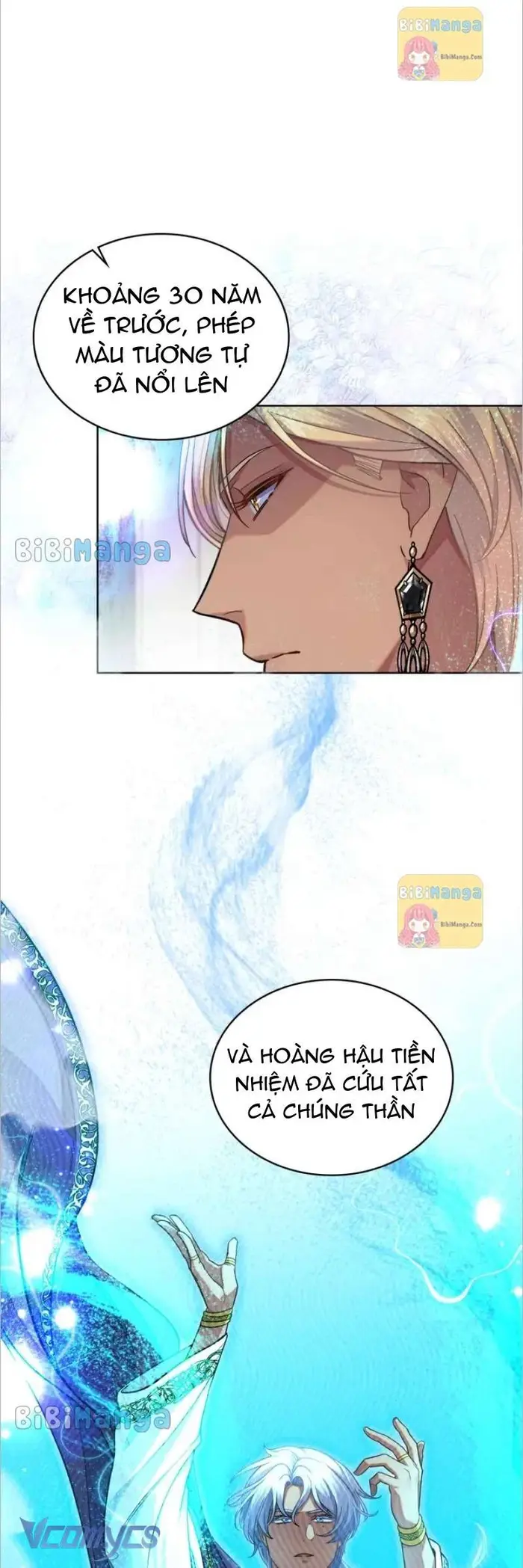 Hôn Nhân Giả Dối - Chap 69 Ảnh 42