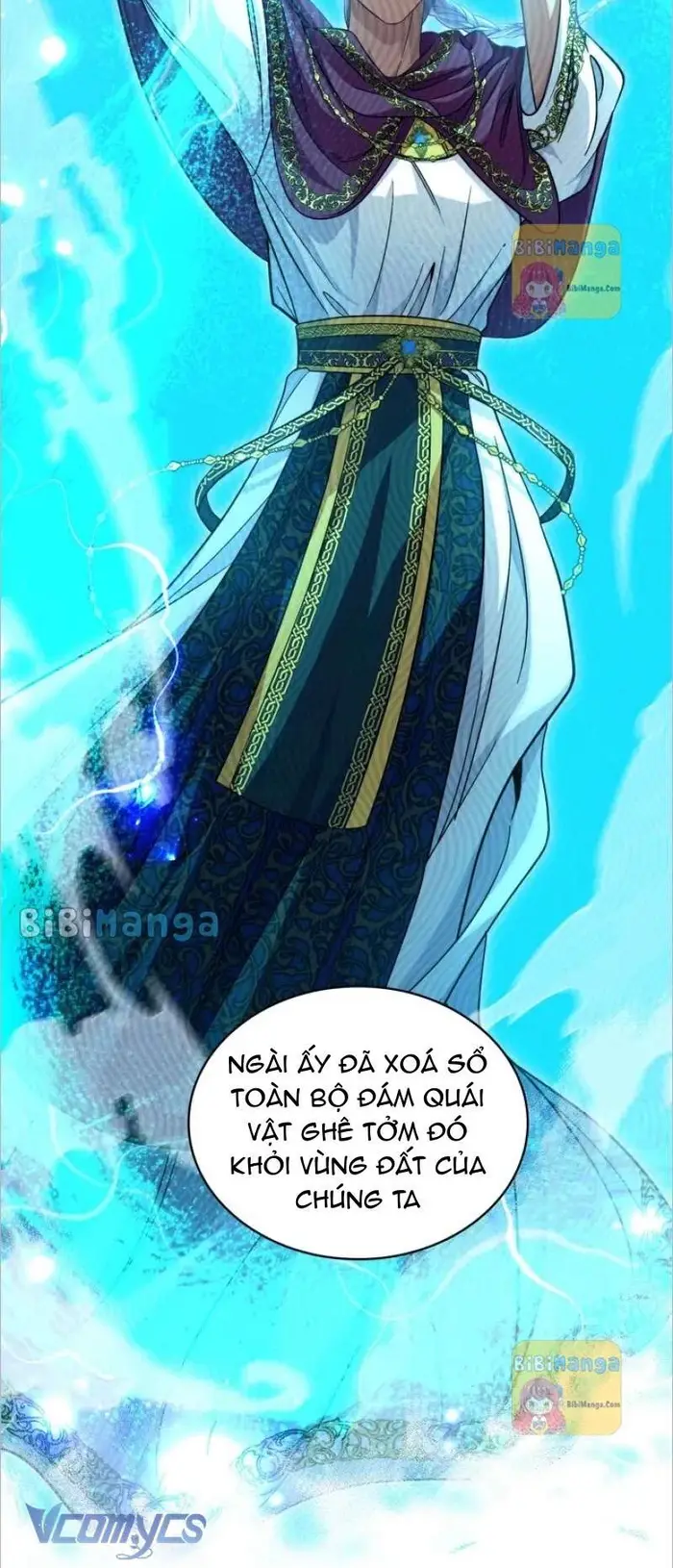 Hôn Nhân Giả Dối - Chap 69 Ảnh 43