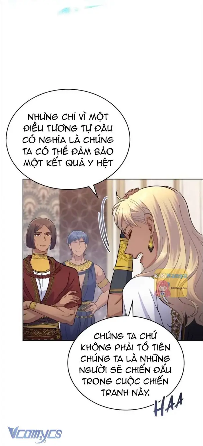 Hôn Nhân Giả Dối - Chap 69 Ảnh 44