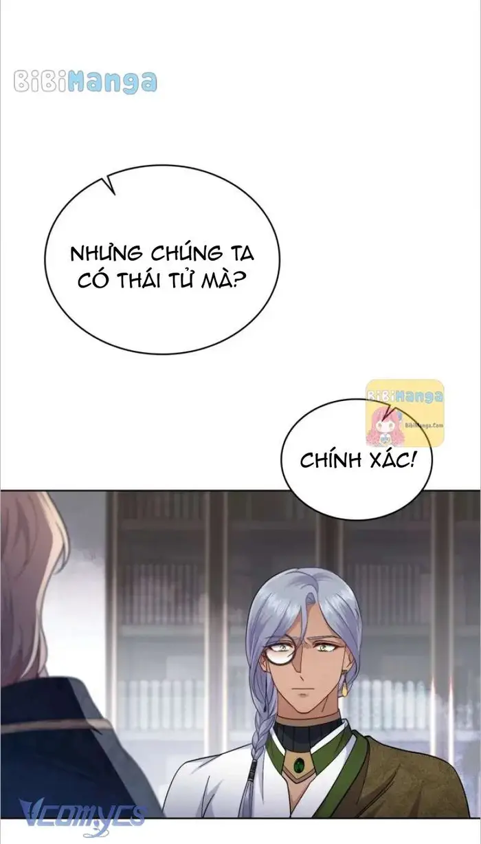 Hôn Nhân Giả Dối - Chap 69 Ảnh 45