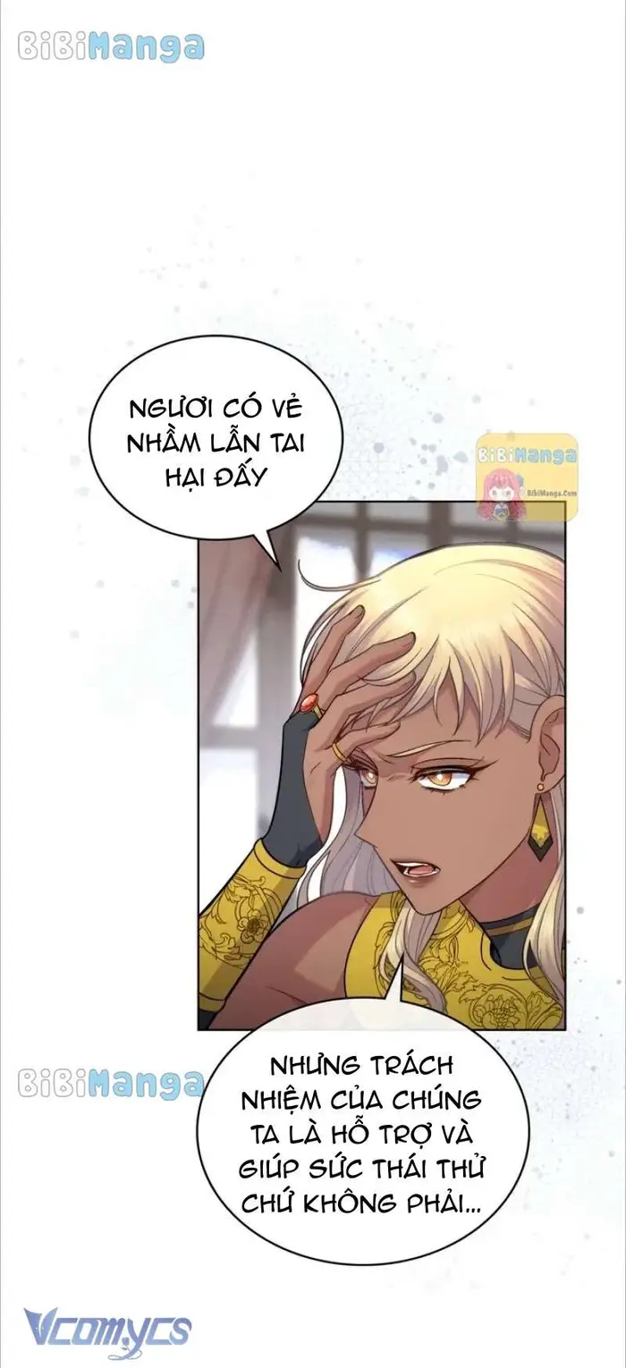 Hôn Nhân Giả Dối - Chap 69 Ảnh 46