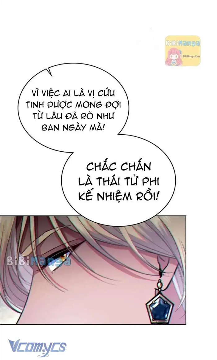 Hôn Nhân Giả Dối - Chap 69 Ảnh 47