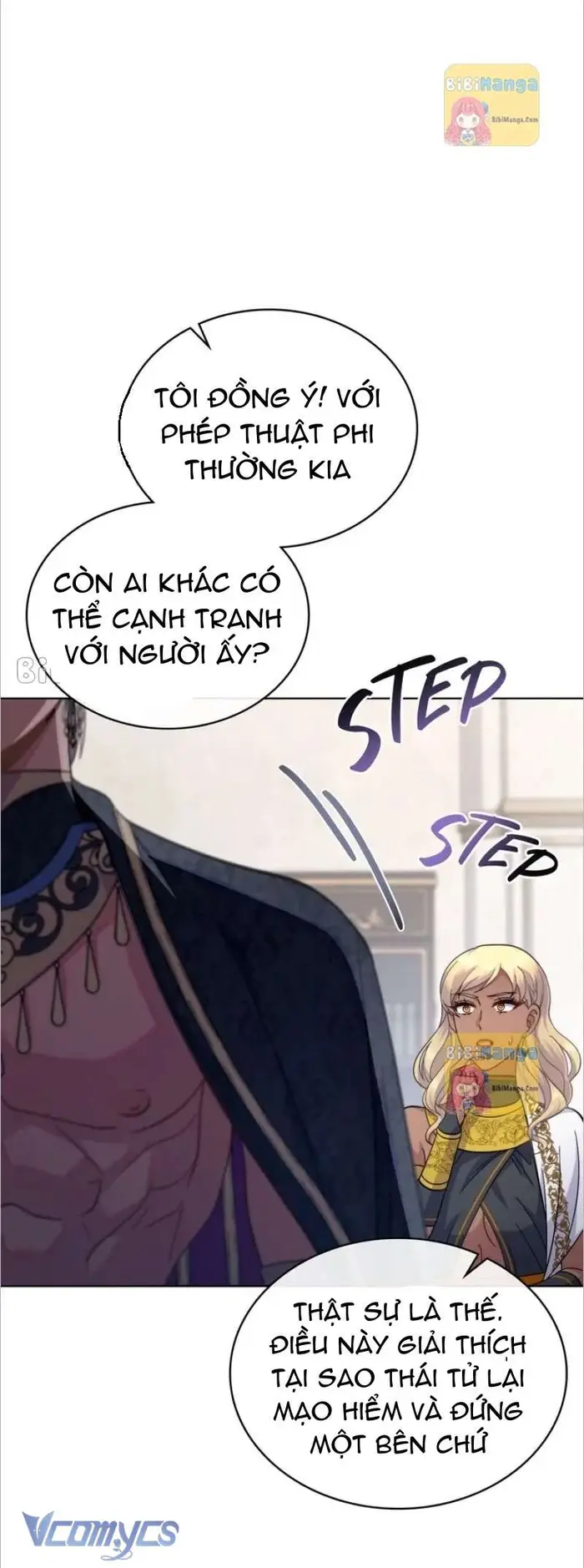 Hôn Nhân Giả Dối - Chap 69 Ảnh 49