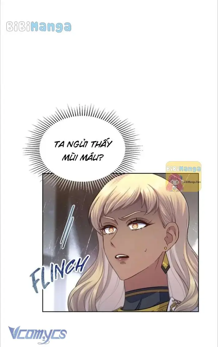 Hôn Nhân Giả Dối - Chap 69 Ảnh 50