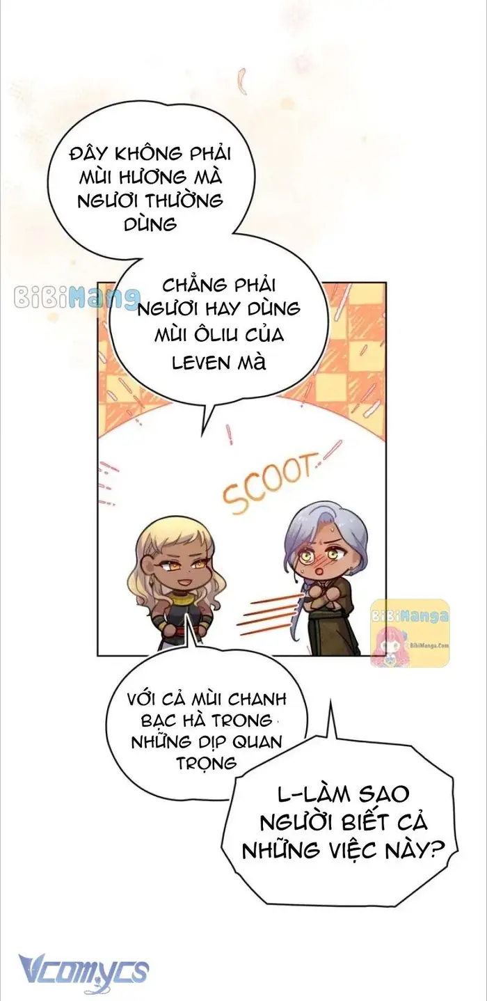 Hôn Nhân Giả Dối - Chap 69 Ảnh 6