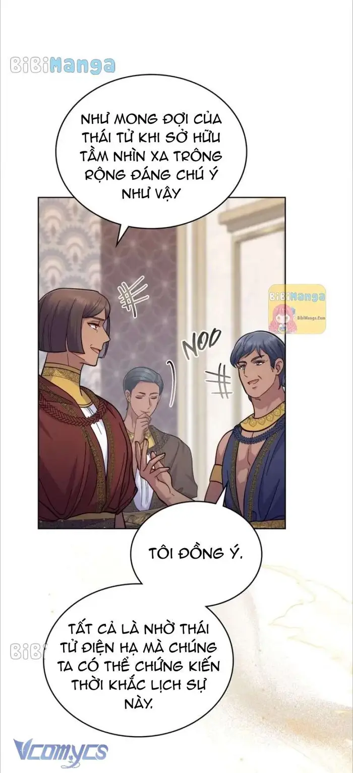Hôn Nhân Giả Dối - Chap 69 Ảnh 51