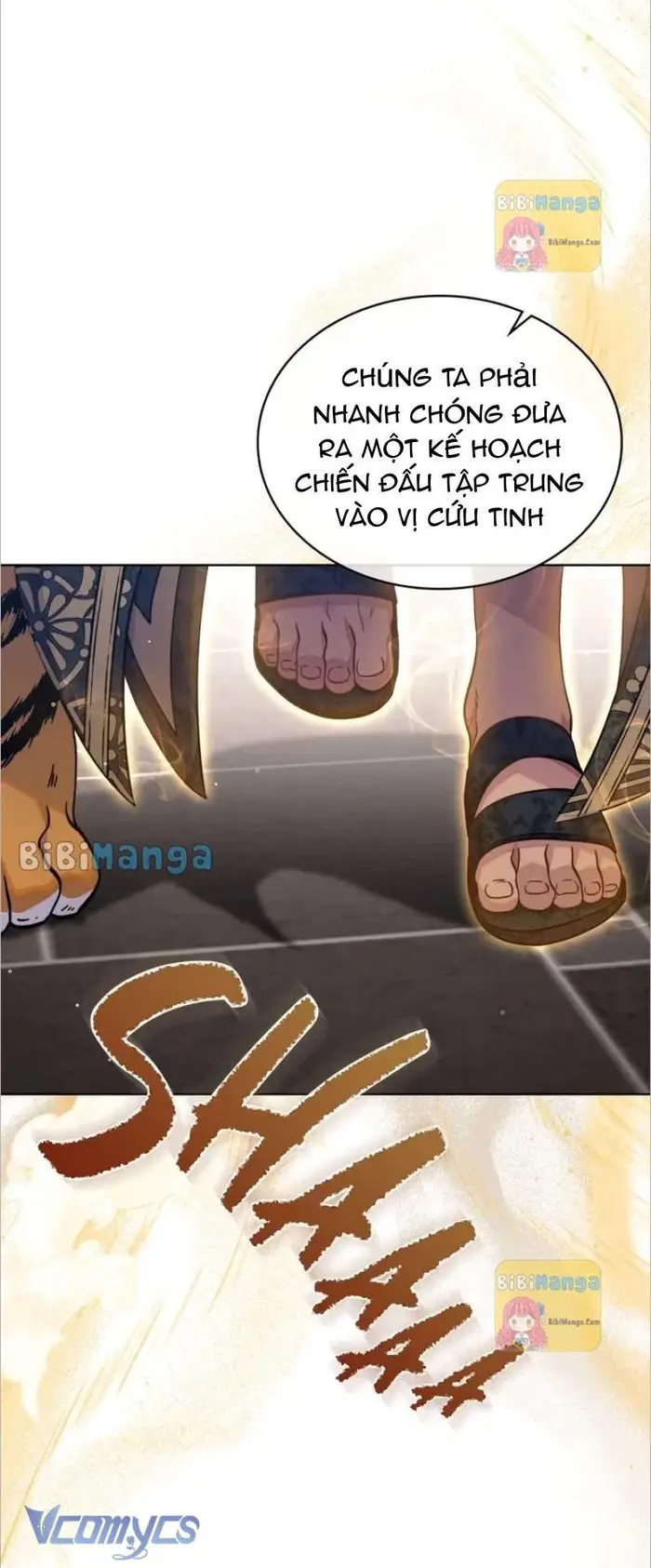 Hôn Nhân Giả Dối - Chap 69 Ảnh 52