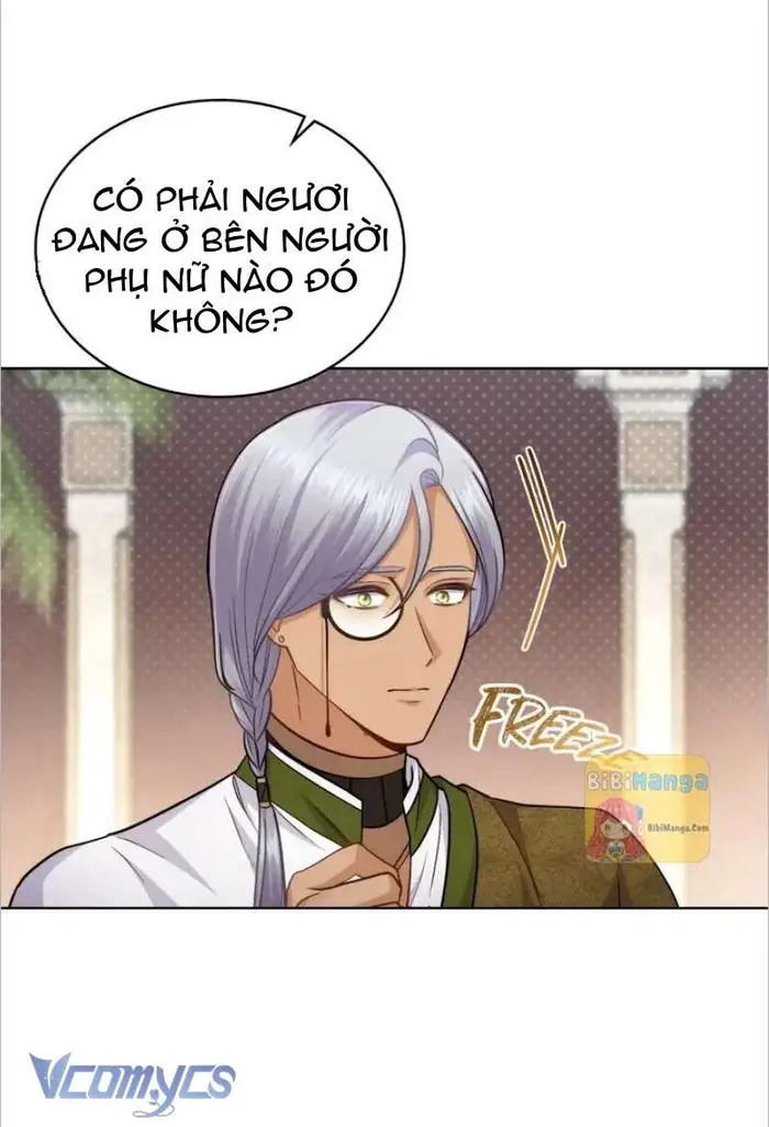 Hôn Nhân Giả Dối - Chap 69 Ảnh 8