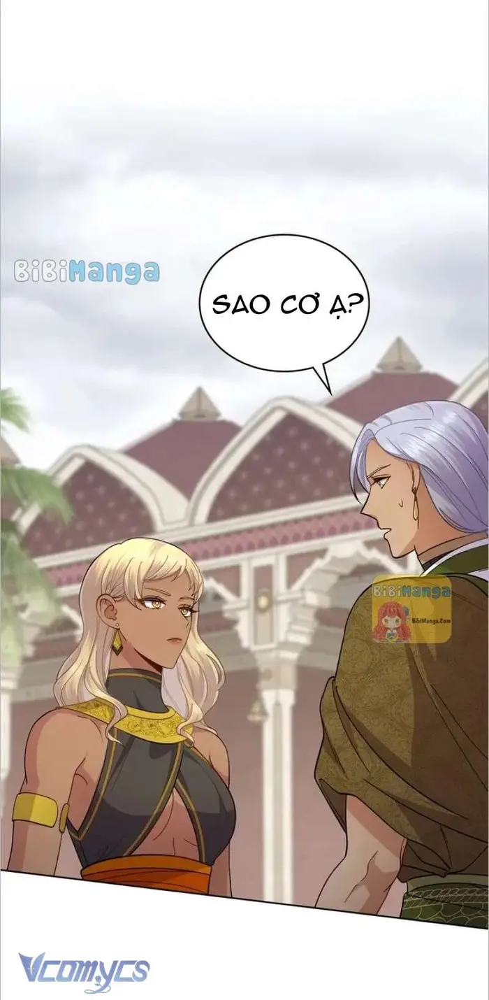 Hôn Nhân Giả Dối - Chap 69 Ảnh 9