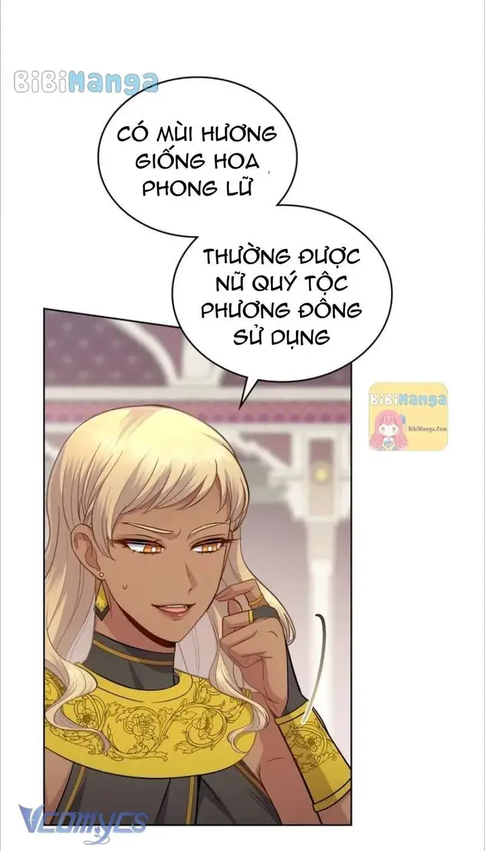 Hôn Nhân Giả Dối - Chap 69 Ảnh 10