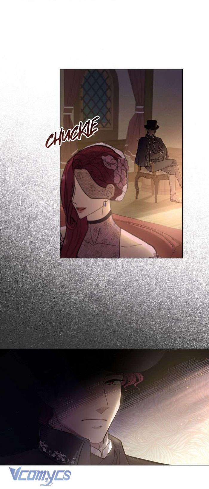 Hôn Nhân Giả Dối - Chap 7 Ảnh 11