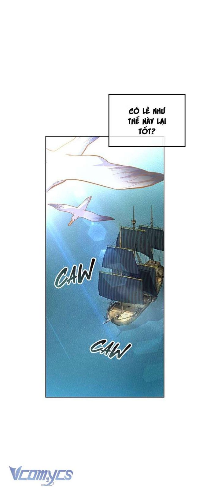 Hôn Nhân Giả Dối - Chap 7 Ảnh 12