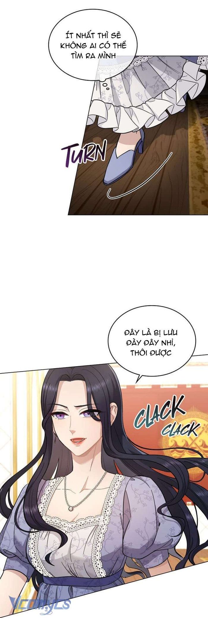 Hôn Nhân Giả Dối - Chap 7 Ảnh 13