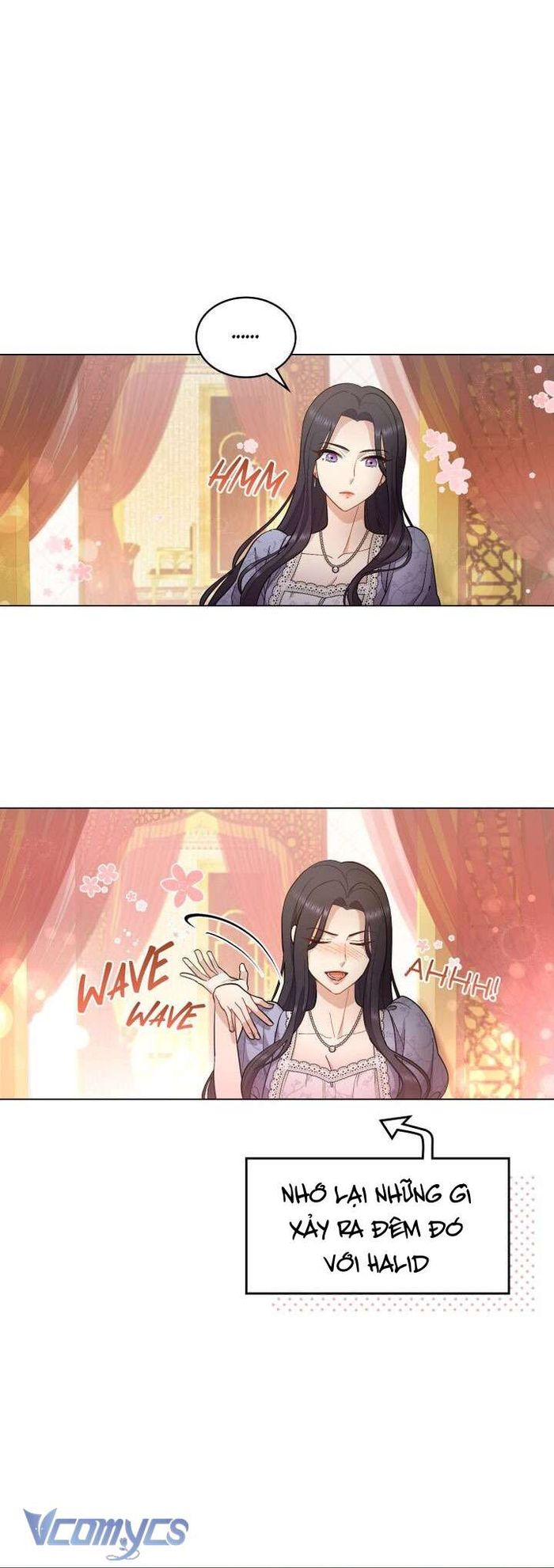 Hôn Nhân Giả Dối - Chap 7 Ảnh 15