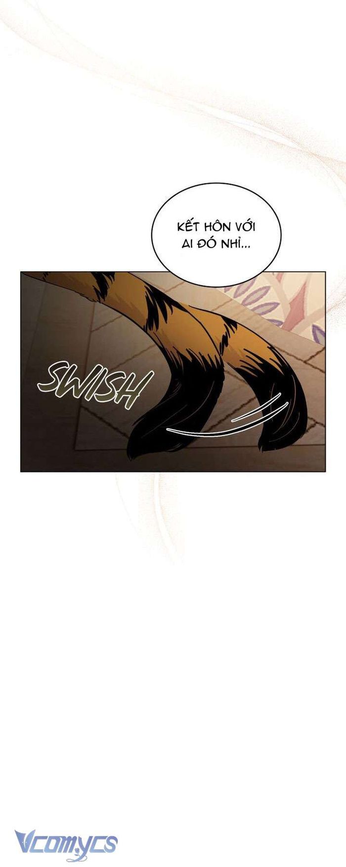 Hôn Nhân Giả Dối - Chap 7 Ảnh 17